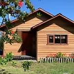 Cabanas Rammsy