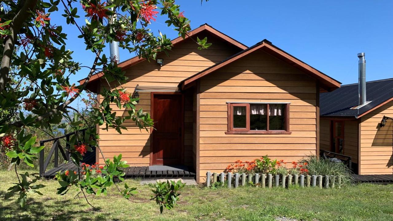 Casa de férias Cabanas Rammsy