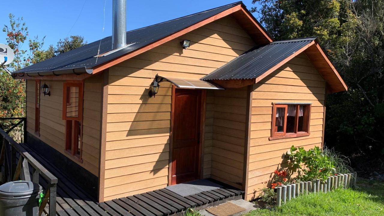 Casa de férias Cabanas Rammsy *