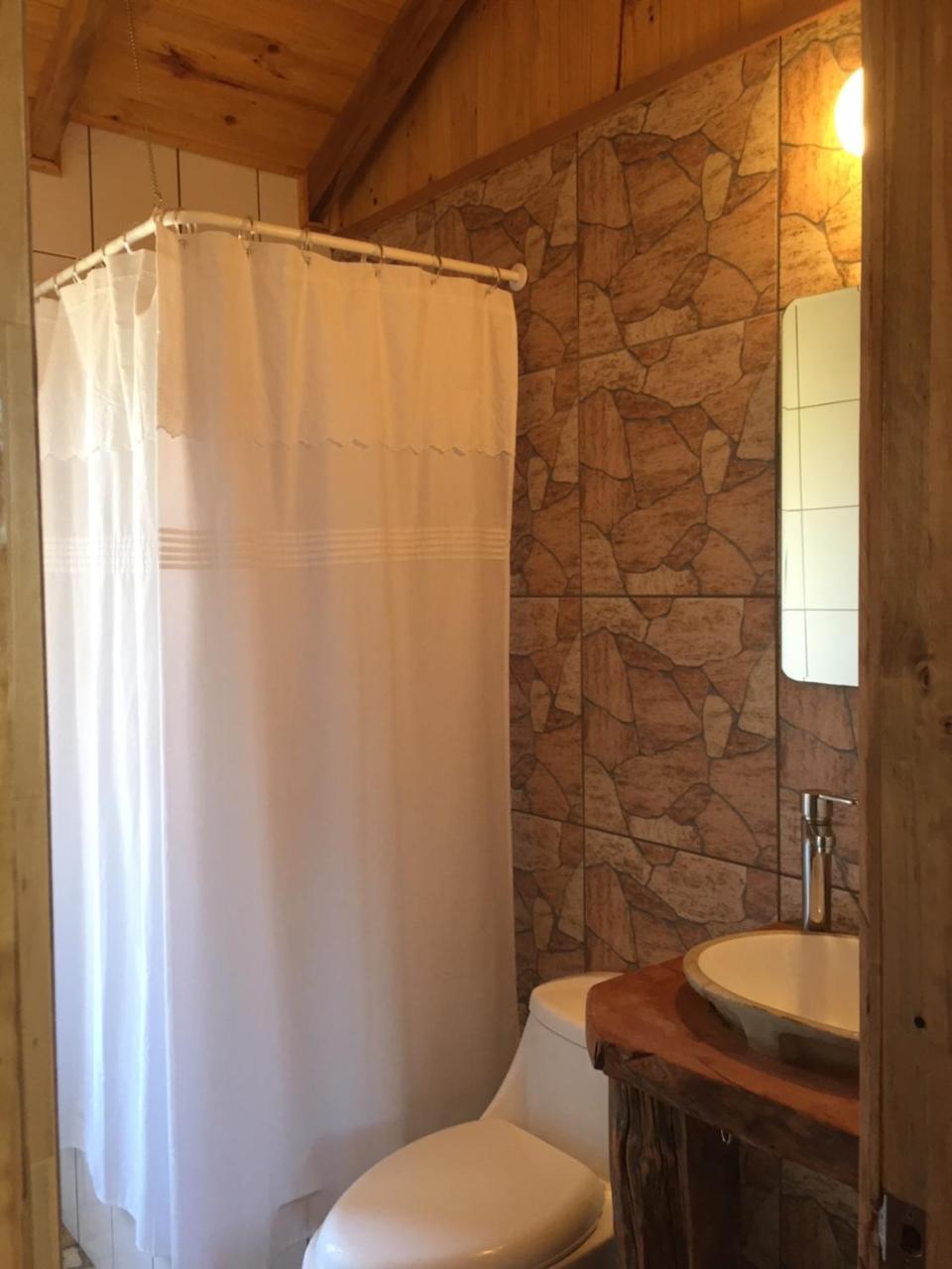 Cabanas Rammsy Casa de férias *