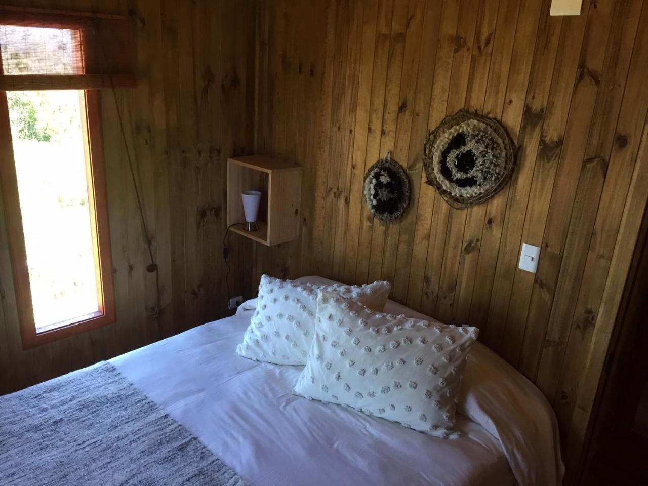Cabanas Rammsy Casa de férias Llicaldad